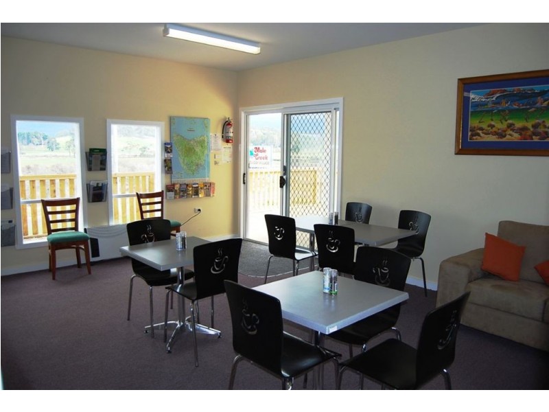 1876 Mole Creek Road, Mole Creek TAS 7304