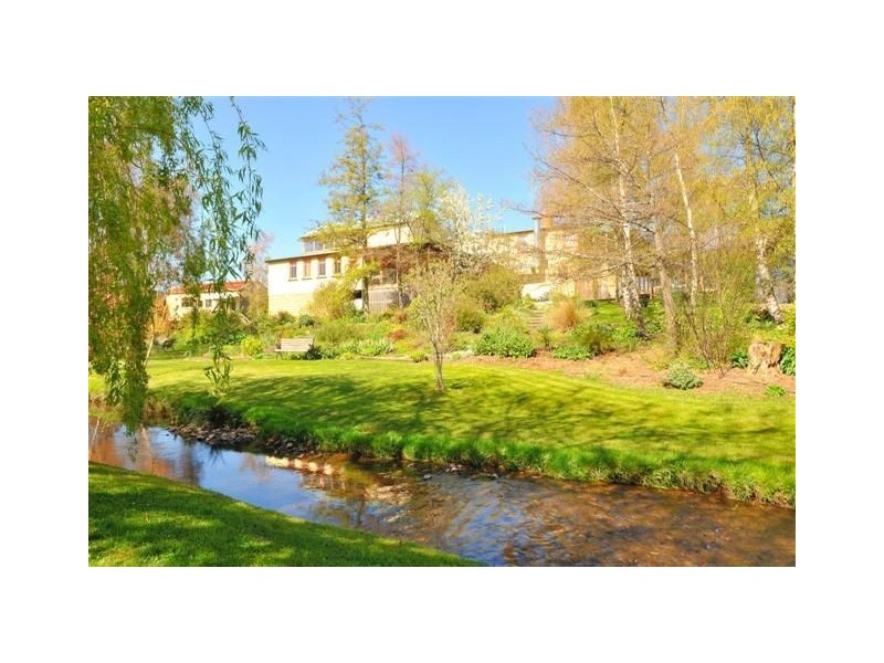 100 Pioneer Drive, Mole Creek TAS 7304