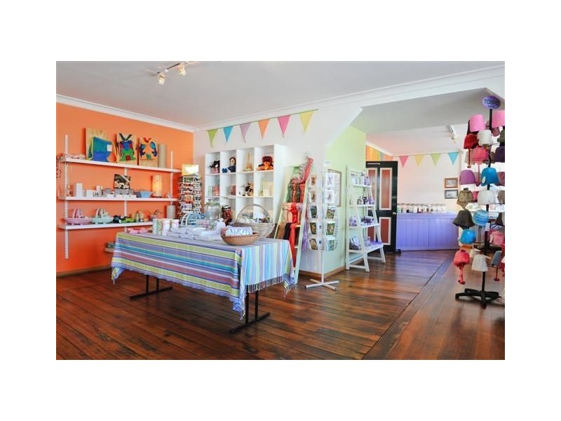 100 Pioneer Drive, Mole Creek TAS 7304