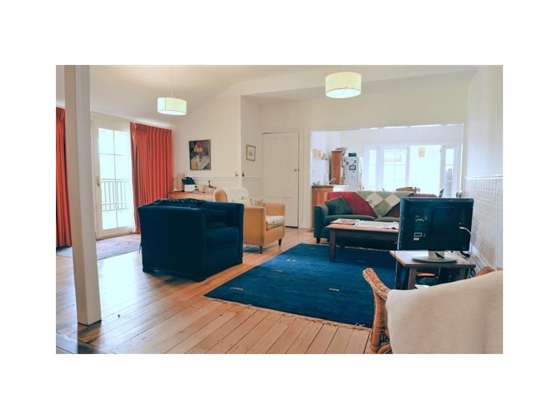 100 Pioneer Drive, Mole Creek TAS 7304