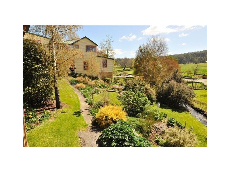 100 Pioneer Drive, Mole Creek TAS 7304