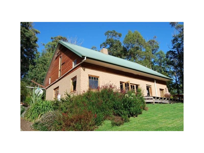 77 Whiteleys Road, Meander TAS 7304