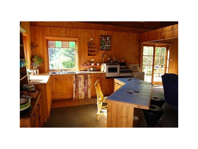 77 Whiteleys Road, Meander TAS 7304