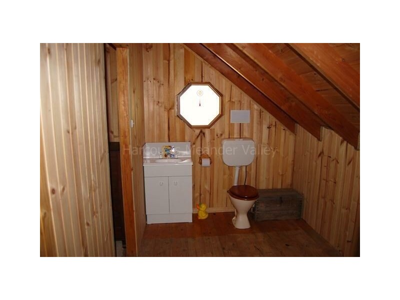 77 Whiteleys Road, Meander TAS 7304