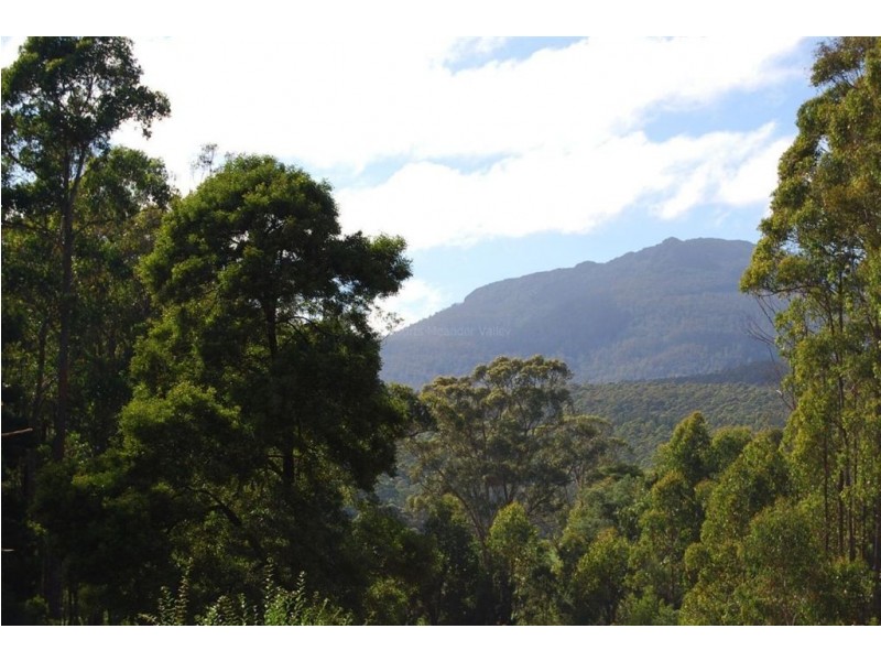 77 Whiteleys Road, Meander TAS 7304