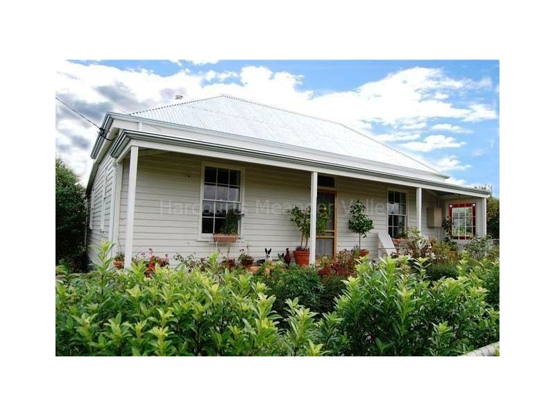 68 West Goderich Street, Deloraine TAS 7304