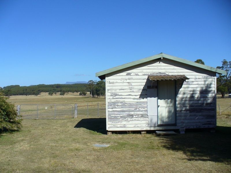 2 Eynens Road, Weetah TAS 7304