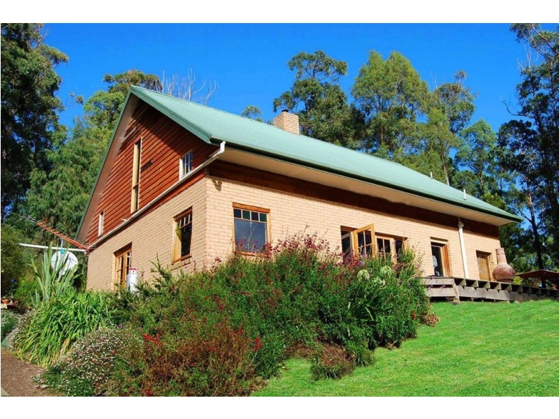 77 Whiteleys Road, Meander TAS 7304