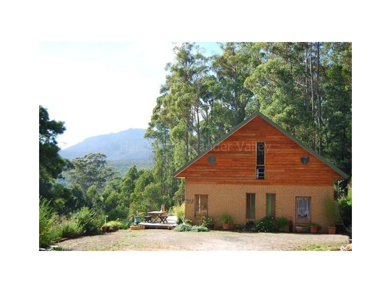 77 Whiteleys Road, Meander TAS 7304