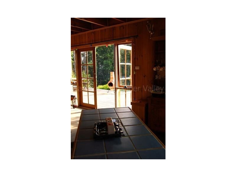 77 Whiteleys Road, Meander TAS 7304