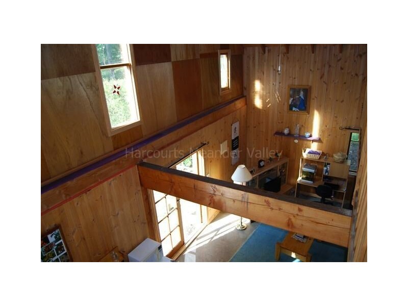 77 Whiteleys Road, Meander TAS 7304