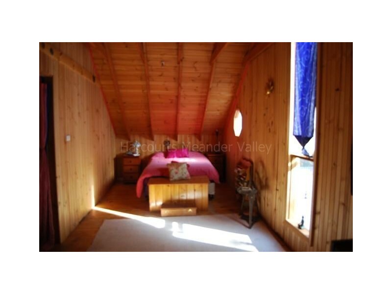 77 Whiteleys Road, Meander TAS 7304