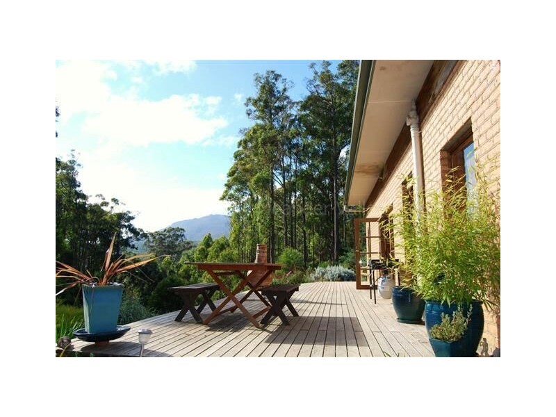 77 Whiteleys Road, Meander TAS 7304