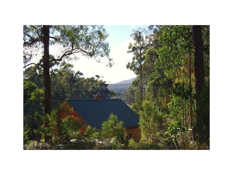 77 Whiteleys Road, Meander TAS 7304