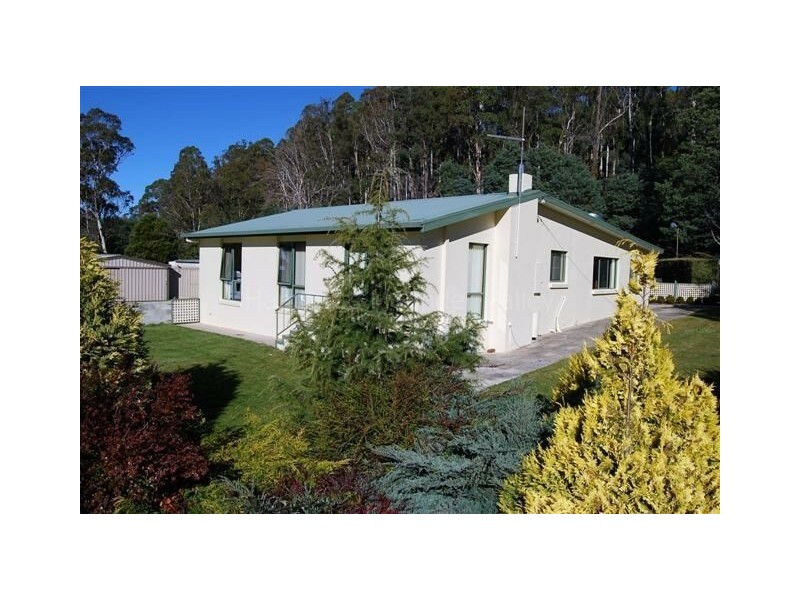 548 Quamby Brook Road, Quamby Brook TAS 7304