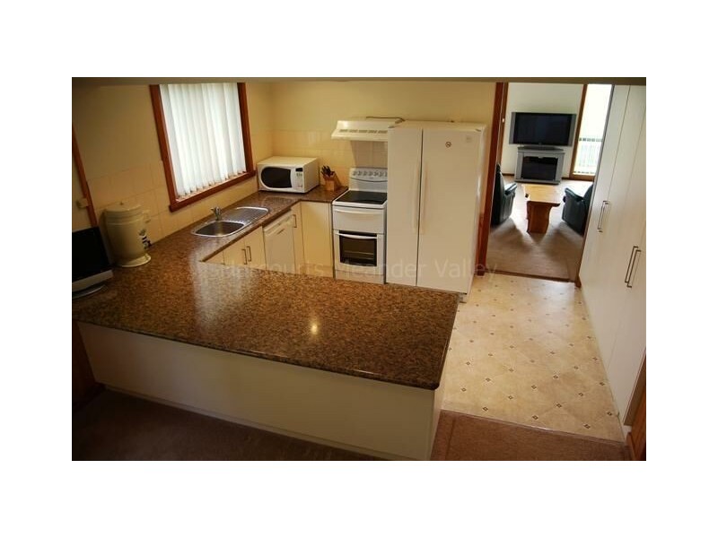 548 Quamby Brook Road, Quamby Brook TAS 7304