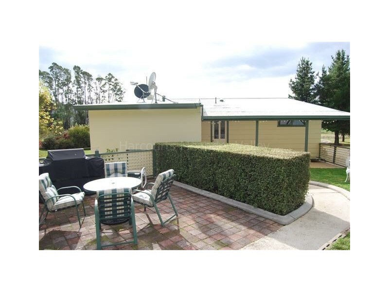 548 Quamby Brook Road, Quamby Brook TAS 7304