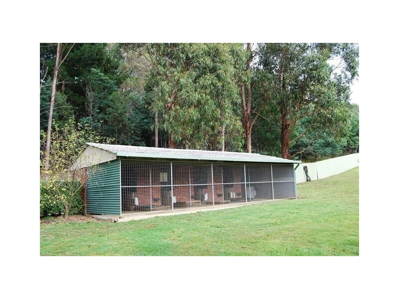 548 Quamby Brook Road, Quamby Brook TAS 7304