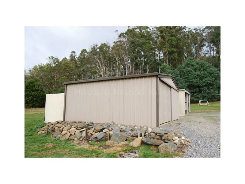 548 Quamby Brook Road, Quamby Brook TAS 7304