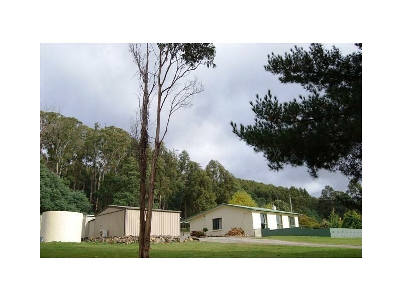 548 Quamby Brook Road, Quamby Brook TAS 7304