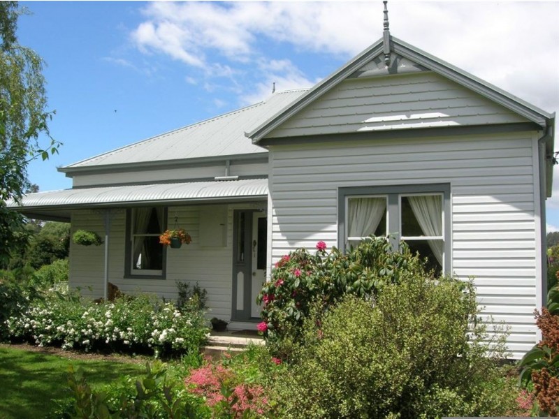 78 Greens Road, Mole Creek TAS 7304