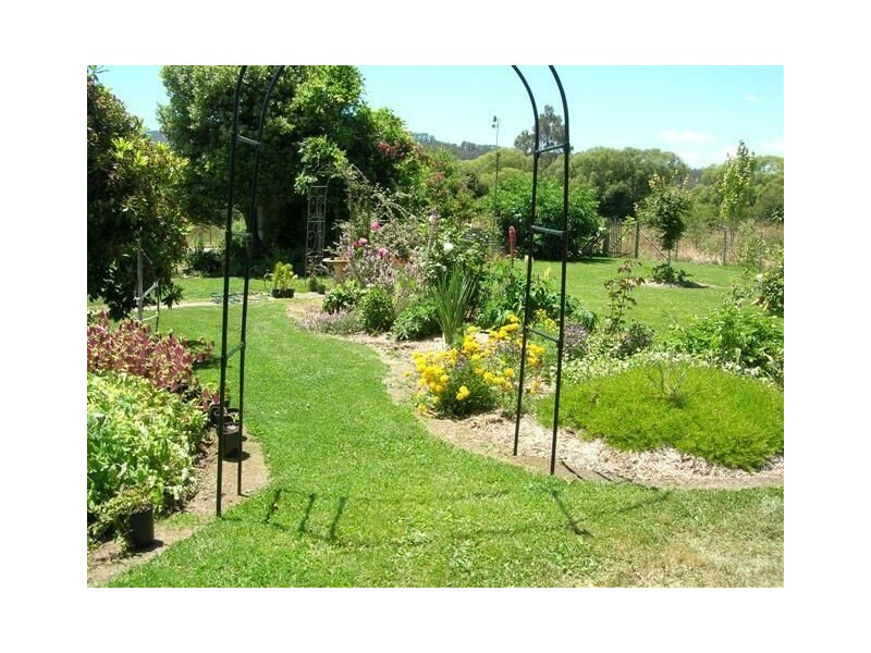 78 Greens Road, Mole Creek TAS 7304