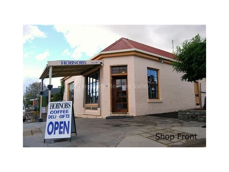 47 William Street, Westbury TAS 7303