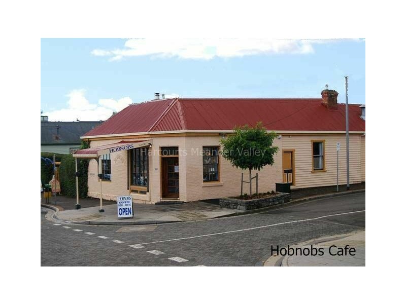 47 William Street, Westbury TAS 7303
