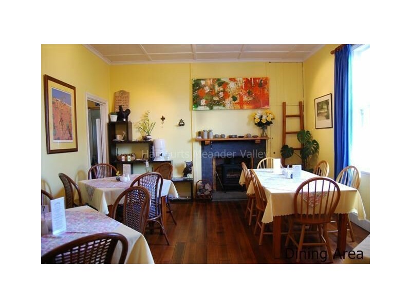 47 William Street, Westbury TAS 7303