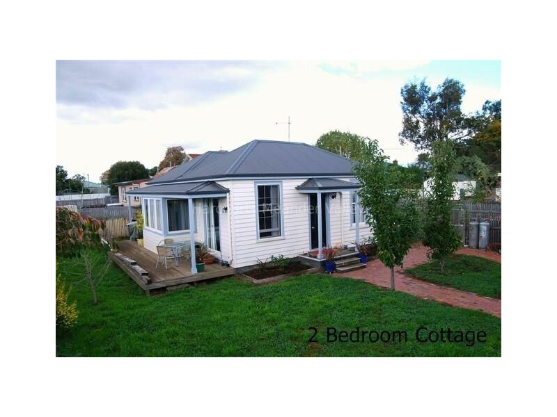 47 William Street, Westbury TAS 7303