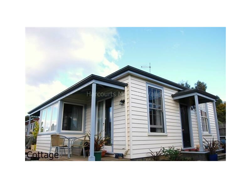 47 William Street, Westbury TAS 7303