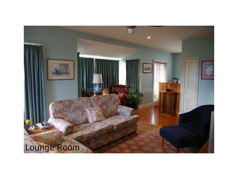 47 William Street, Westbury TAS 7303