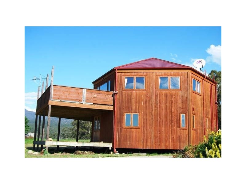 131 Main Road, Meander TAS 7304