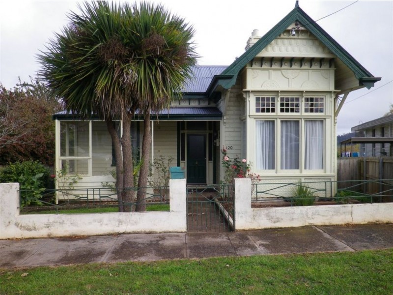 120 Emu Bay Road, Deloraine TAS 7304