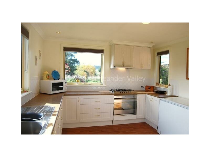 78 Greens Road, Mole Creek TAS 7304
