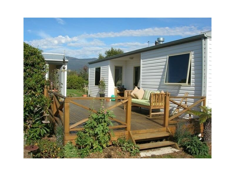 78 Greens Road, Mole Creek TAS 7304