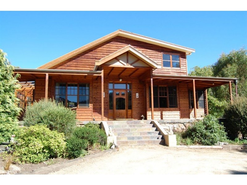 484 Caveside Road, Mole Creek TAS 7304