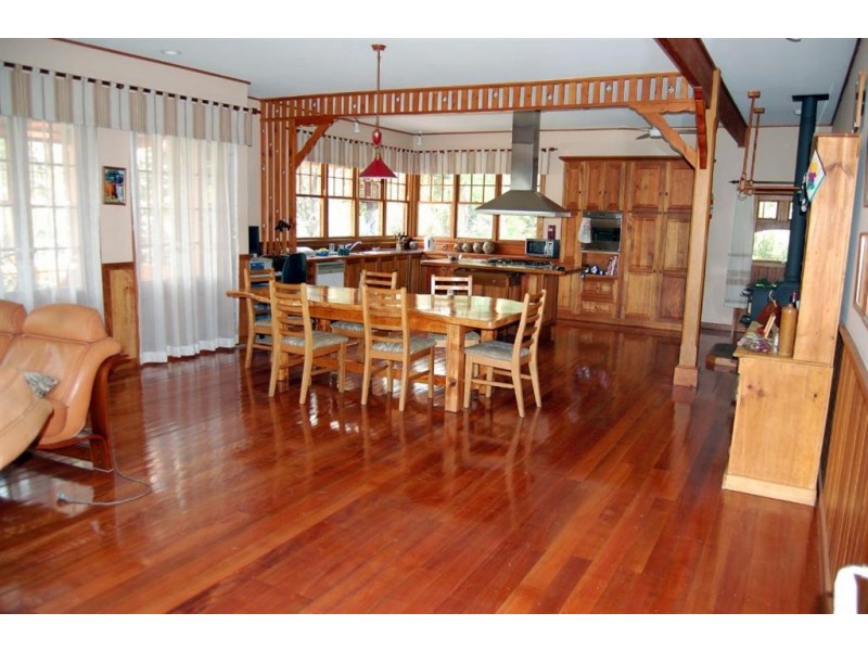 484 Caveside Road, Mole Creek TAS 7304