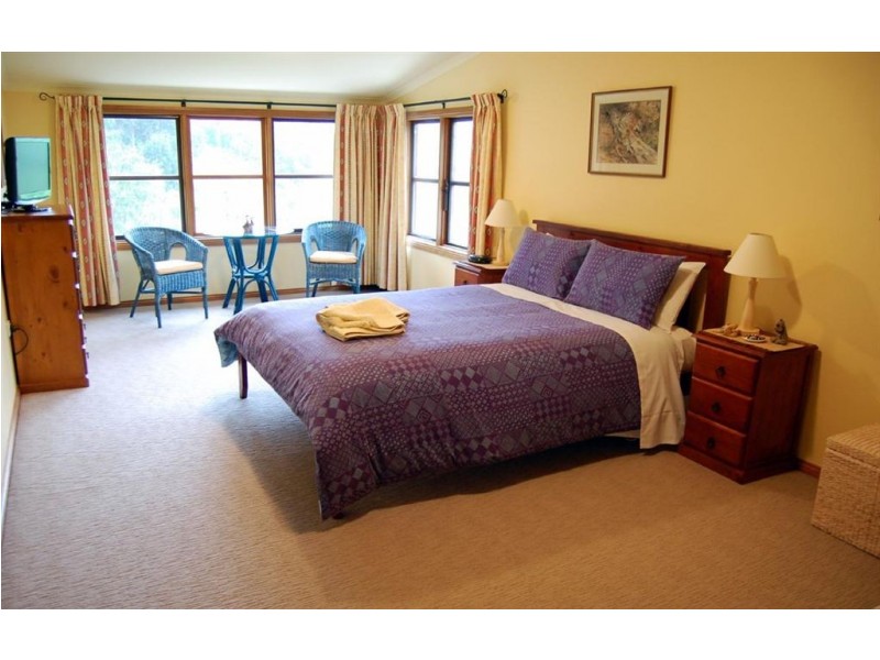 484 Caveside Road, Mole Creek TAS 7304