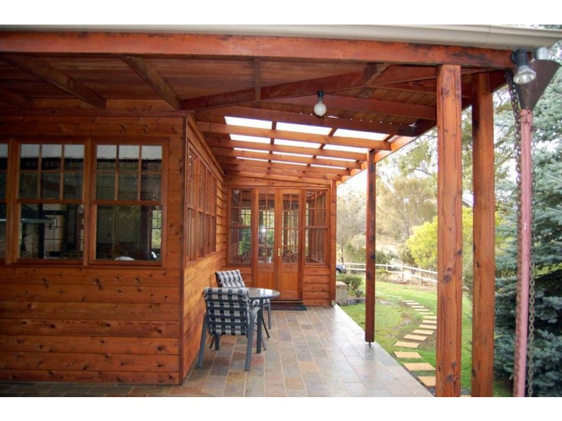 484 Caveside Road, Mole Creek TAS 7304