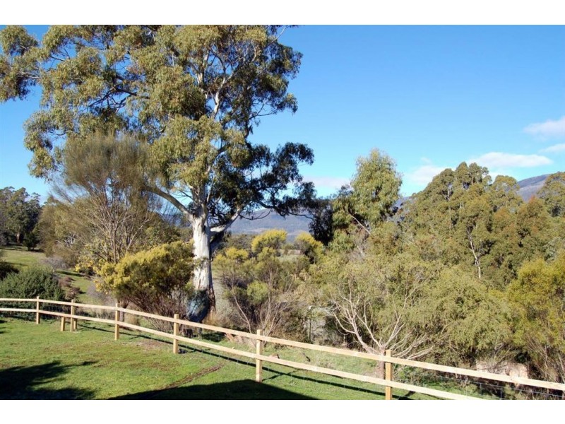 484 Caveside Road, Mole Creek TAS 7304