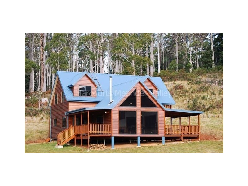1361 Liena Road, Mole Creek TAS 7304