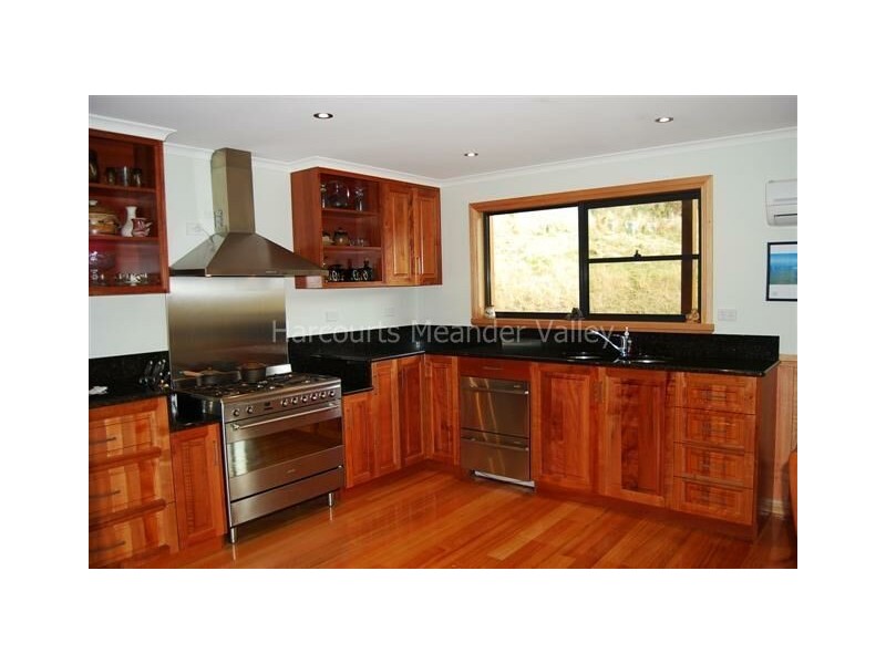 1361 Liena Road, Mole Creek TAS 7304
