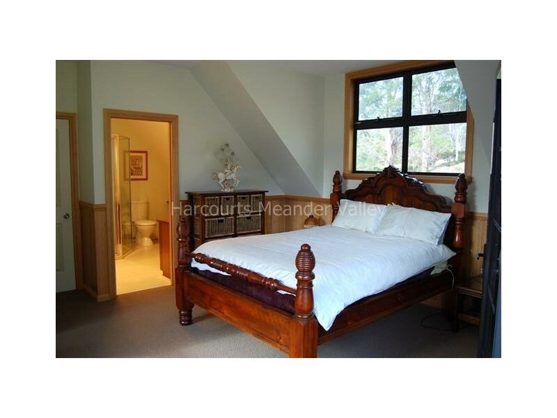 1361 Liena Road, Mole Creek TAS 7304