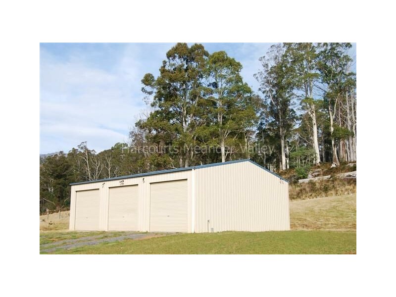 1361 Liena Road, Mole Creek TAS 7304