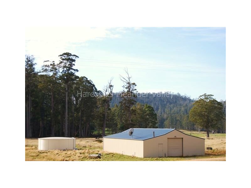1361 Liena Road, Mole Creek TAS 7304