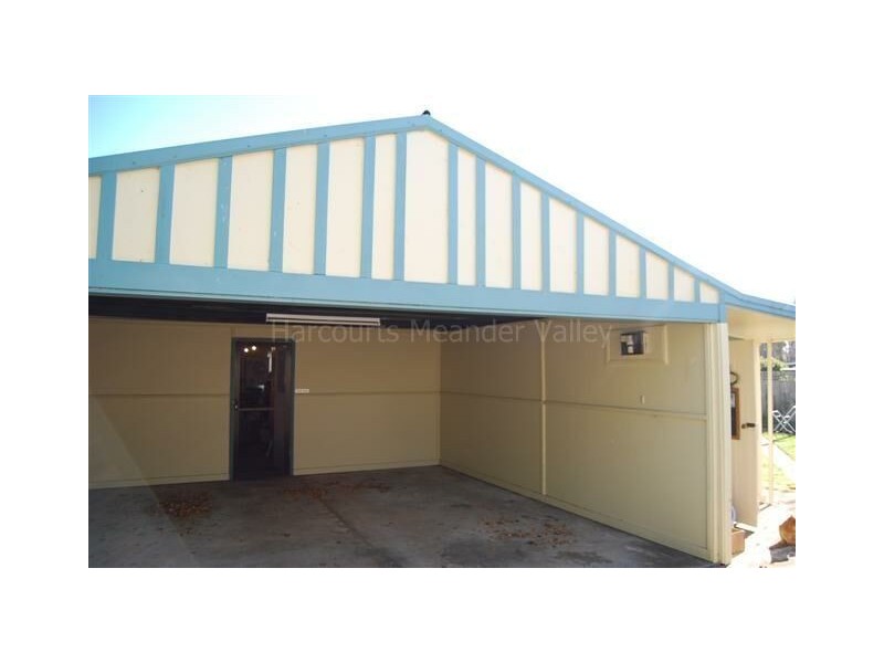 48 William Street, Westbury TAS 7303