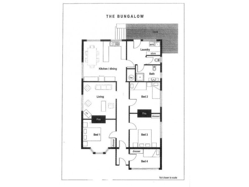 48 William Street, Westbury TAS 7303