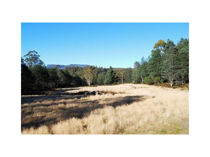 494 Bogan Road, Golden Valley TAS 7304