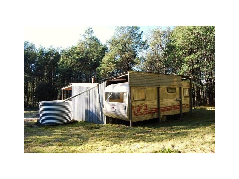 494 Bogan Road, Golden Valley TAS 7304